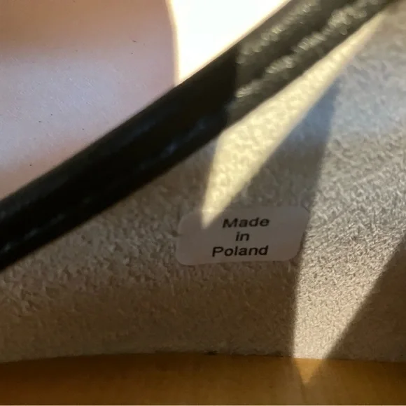 Bjork Swedish Comfort Shoes- Women’s 42 - Picture 10 of 11